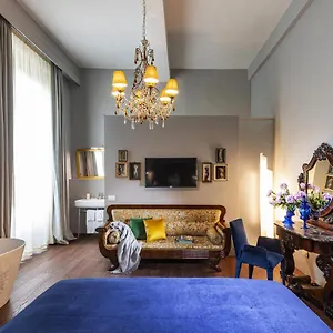 Casa Botticelli Florens