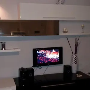  Appartamento Centro