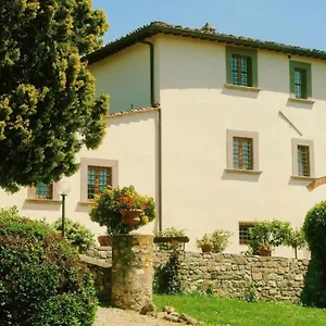 Il Frantoio Delle Grazie Florence