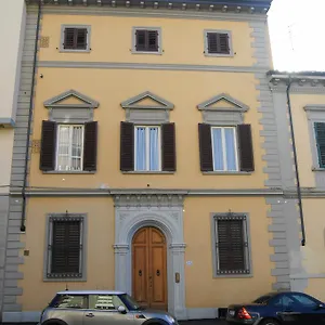Apartament Fra Bartolomeo, Florencja