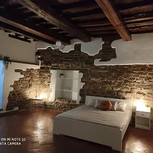 Dante's Dei Cerchi Vendégház
