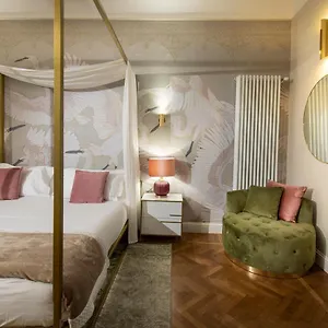 بيت ضيافة Ricasoli Garden Relais, فلورنس
