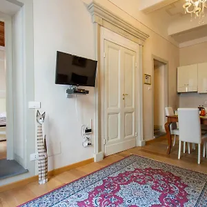 Casa Michelangelo & Giotto - Tintori Apartment
