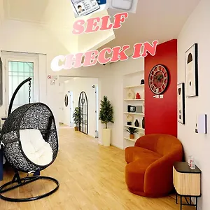 Casa Ivh Флоренция