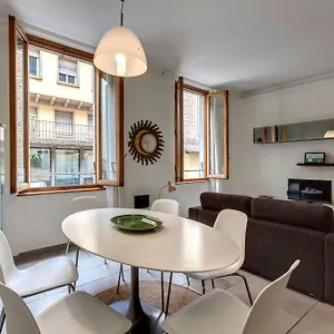 Mamo - Santo Stefano Apartment