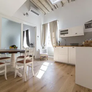 Apartamento Station Lovely, Florencia