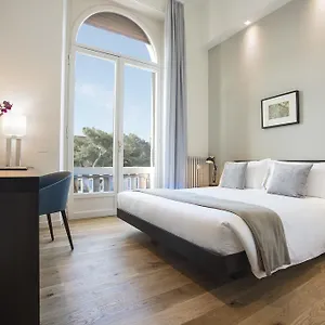 7florence לינה וארוחת בוקר