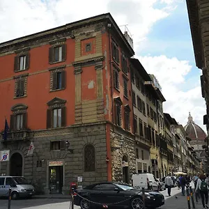 Le Due Fontane Florens