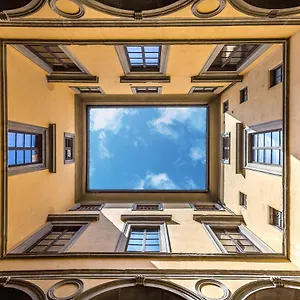 Palazzo Ridolfi - Residenza D'epoca מלון