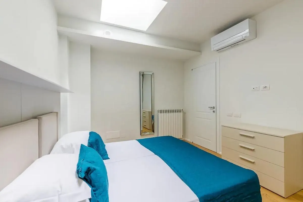 Colonna Folonari Apt 6 Florence